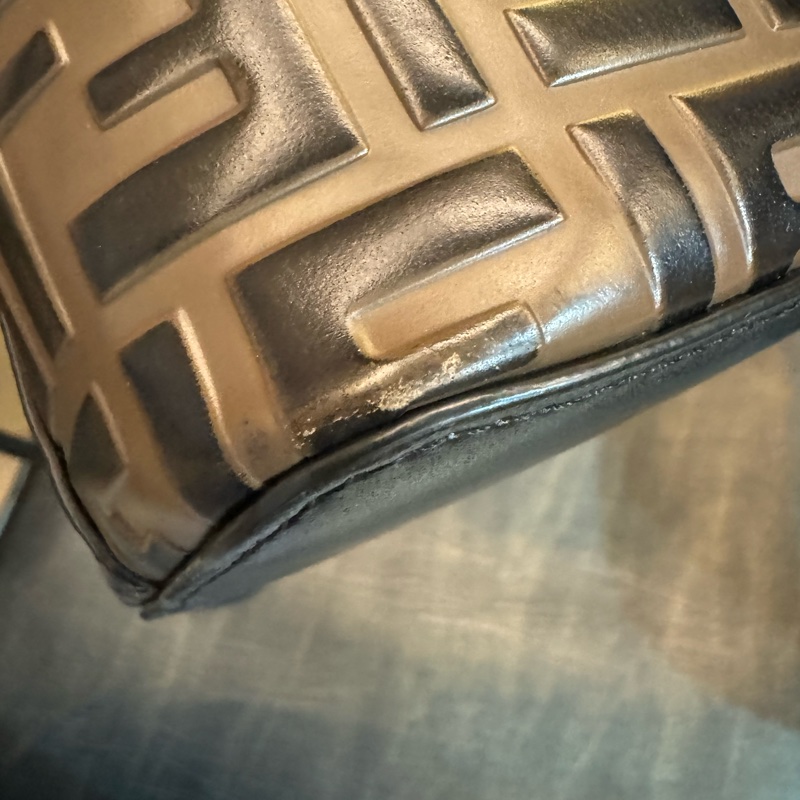 fendi水桶🪣包❤️-11