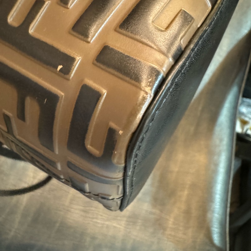 fendi水桶🪣包❤️-13