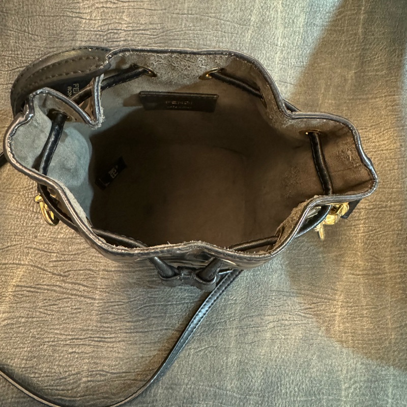 fendi水桶🪣包❤️-14