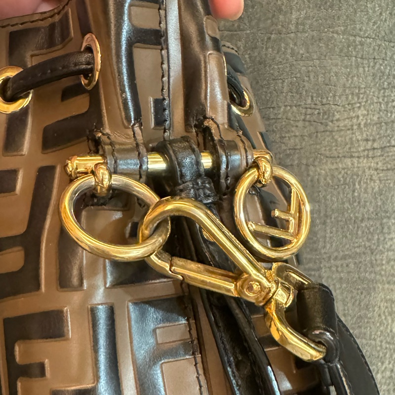 fendi水桶🪣包❤️-15