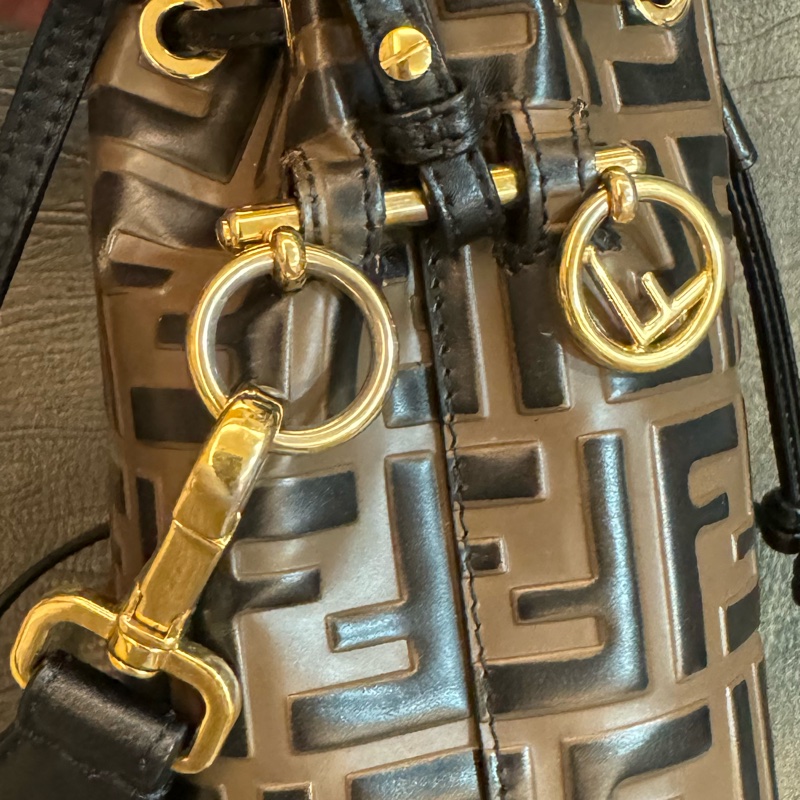 fendi水桶🪣包❤️-16