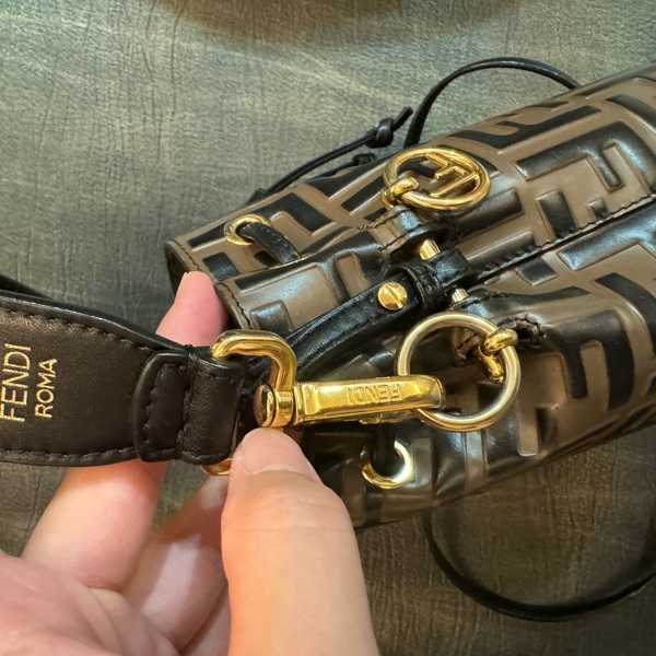 fendi水桶🪣包❤️-18
