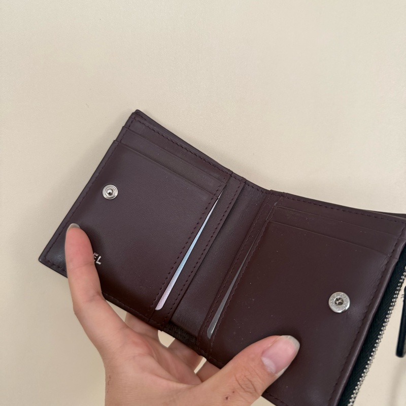 Chanel Wallet-1