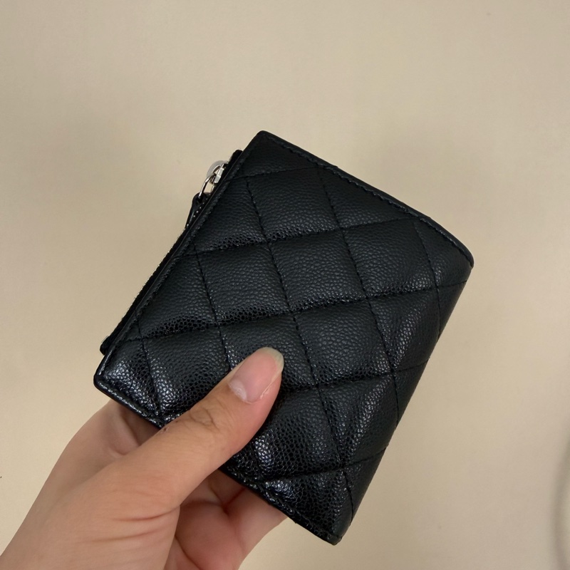 Chanel Wallet-2
