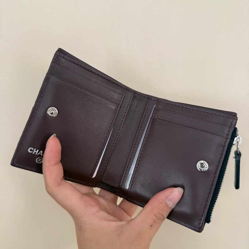 Chanel Wallet-5