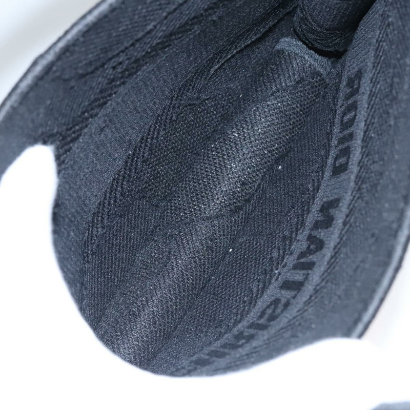 【日本直送】Christian Dior Book Tote 迷你帆布手提包 黑色 正品 102047SAV-9