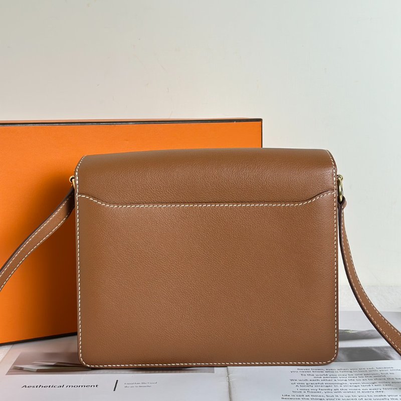 HERMES Roulis 23 - 金棕金 Z-2