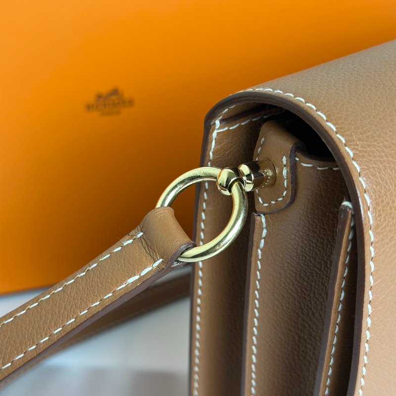 HERMES Roulis 23 - 金棕金 Z-6