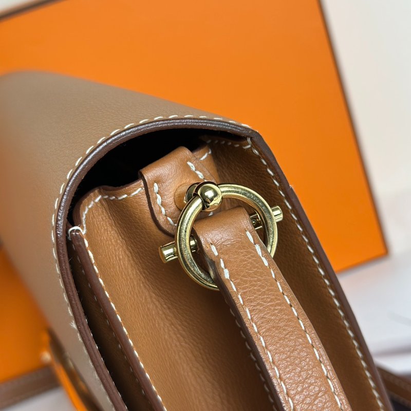 HERMES Roulis 23 - 金棕金 Z-8