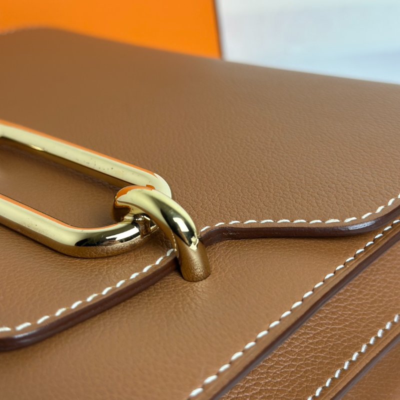 HERMES Roulis 23 - 金棕金 Z-9