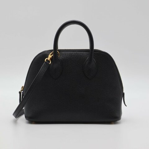 HERMES Mini bolide -  黑金 Z