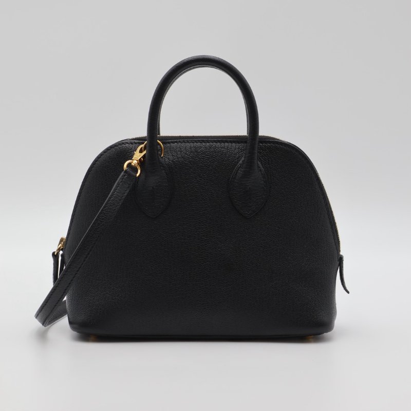 HERMES Mini bolide -  黑金 Z-0