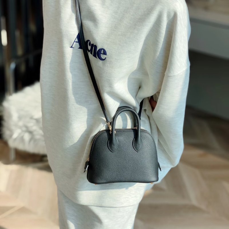 HERMES Mini bolide -  黑金 Z-1