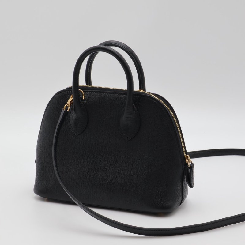 HERMES Mini bolide -  黑金 Z-2