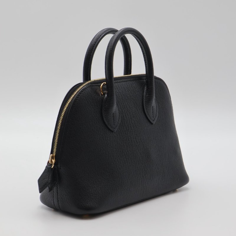 HERMES Mini bolide -  黑金 Z-3