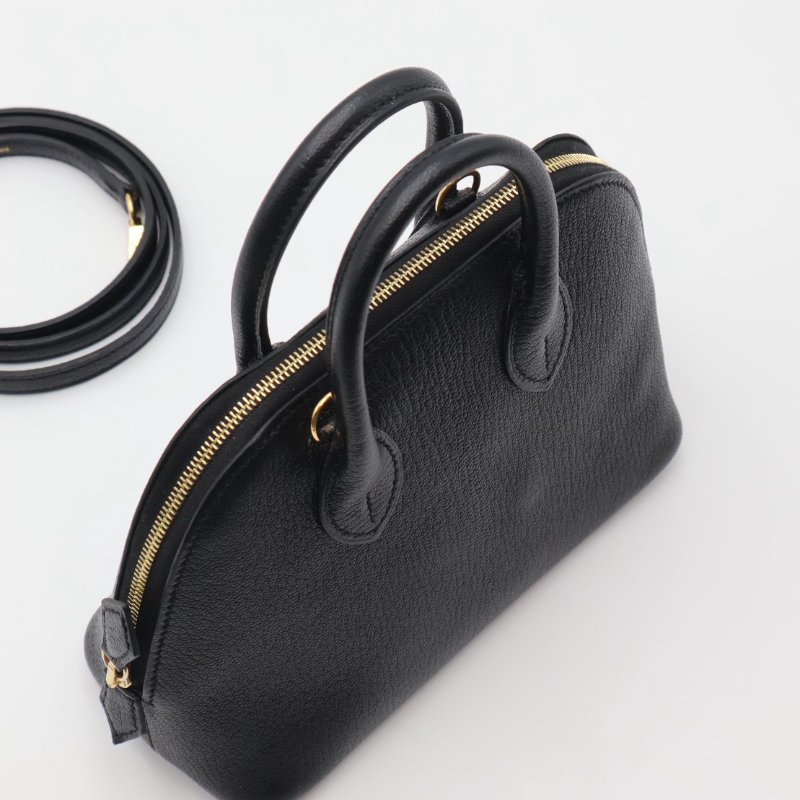 HERMES Mini bolide -  黑金 Z-5