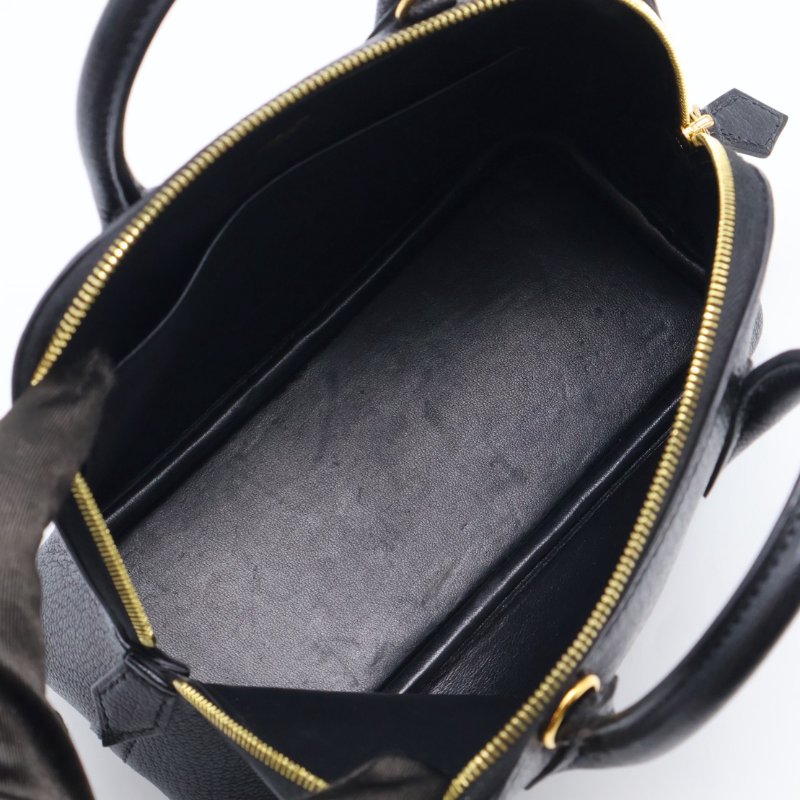 HERMES Mini bolide -  黑金 Z-6