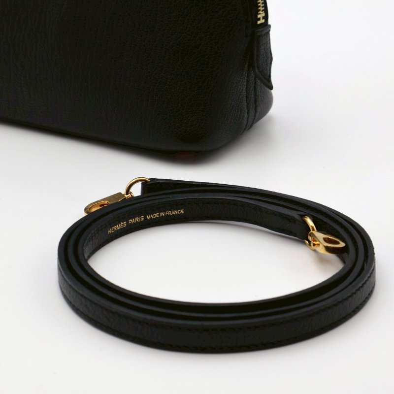 HERMES Mini bolide -  黑金 Z-7