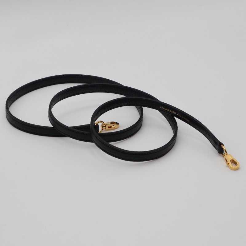 HERMES Mini bolide -  黑金 Z-9