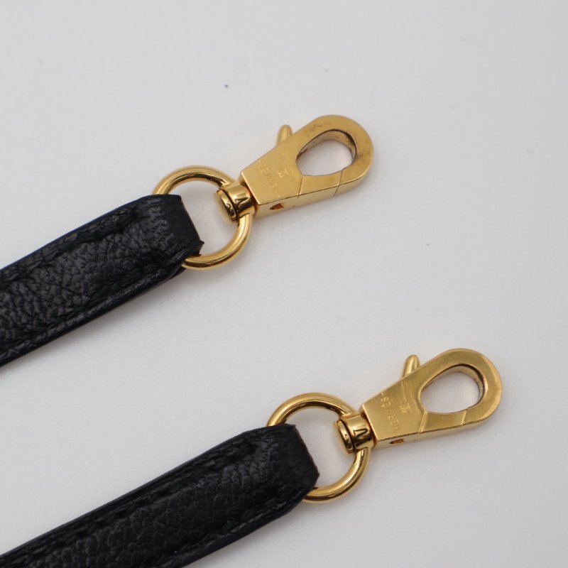 HERMES Mini bolide -  黑金 Z-11