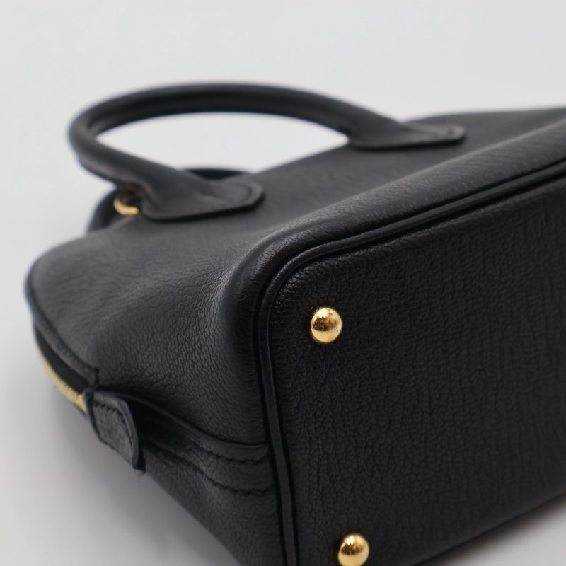 HERMES Mini bolide -  黑金 Z-12