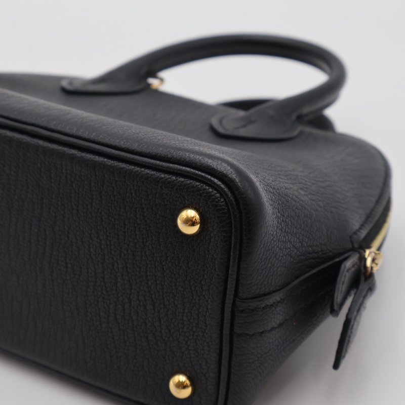 HERMES Mini bolide -  黑金 Z-13