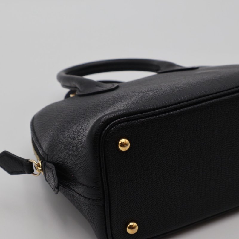 HERMES Mini bolide -  黑金 Z-14