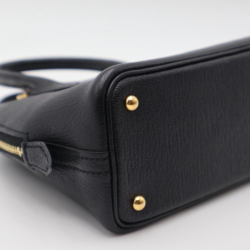 HERMES Mini bolide -  黑金 Z-17