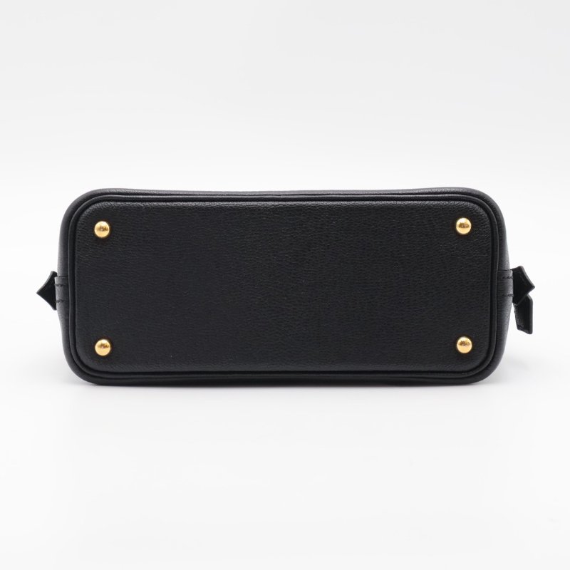 HERMES Mini bolide -  黑金 Z-18