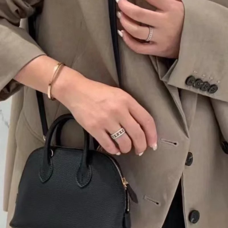 HERMES Mini bolide -  黑金 Z-20