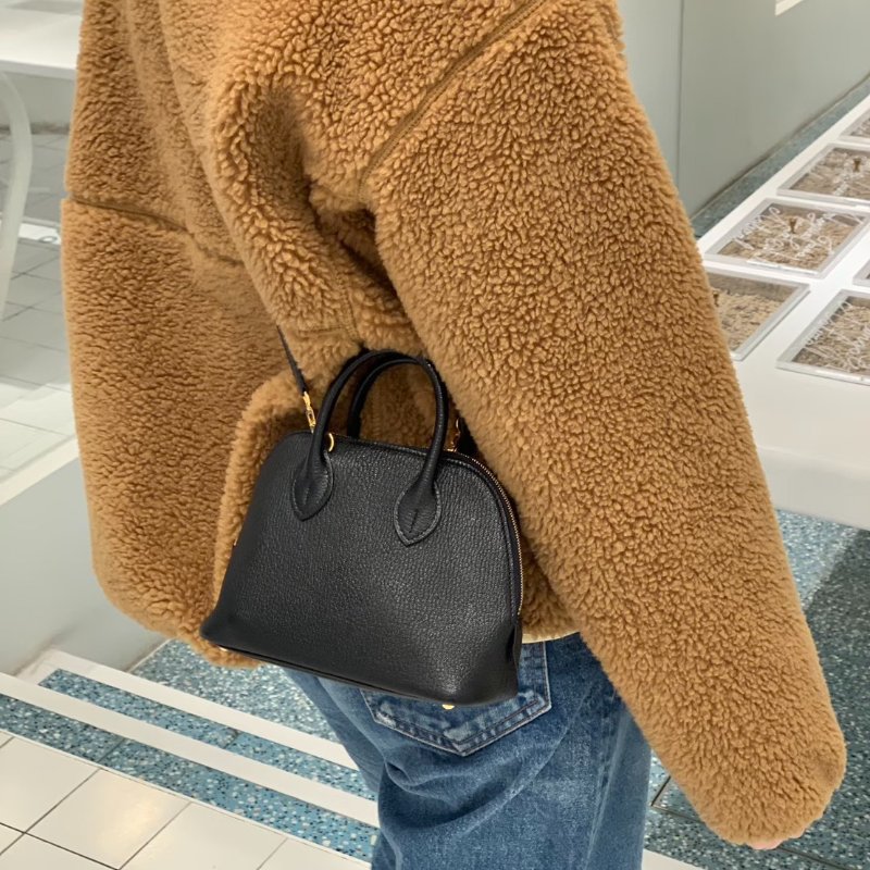 HERMES Mini bolide -  黑金 Z-21