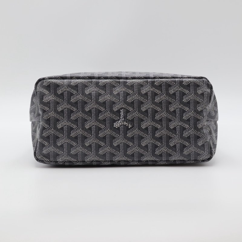 GOYARD 訂製版Mini hobo流浪包 - 灰-20