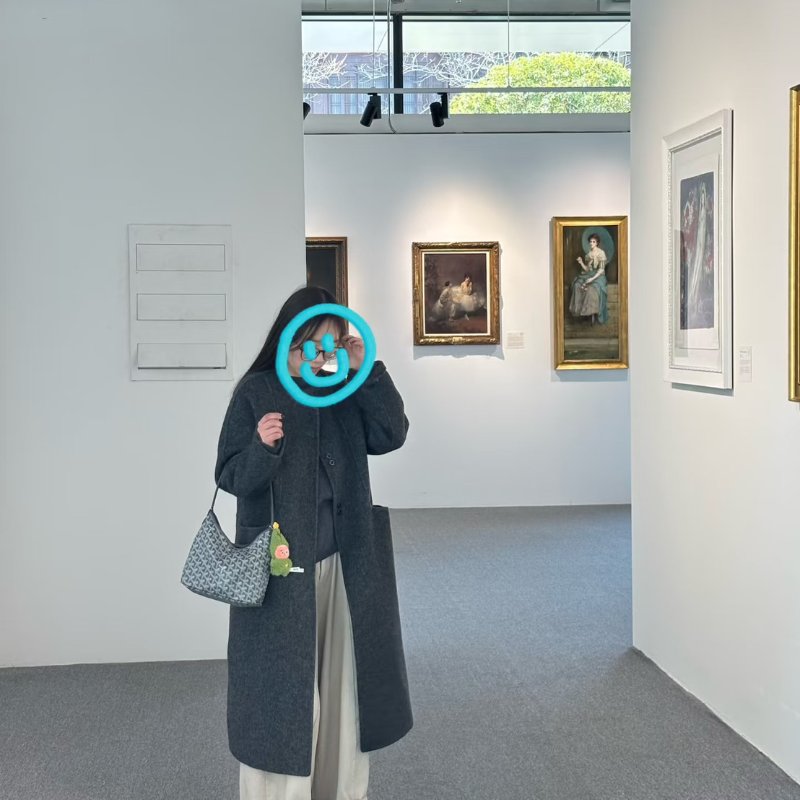 GOYARD 訂製版Mini hobo流浪包 - 灰-21