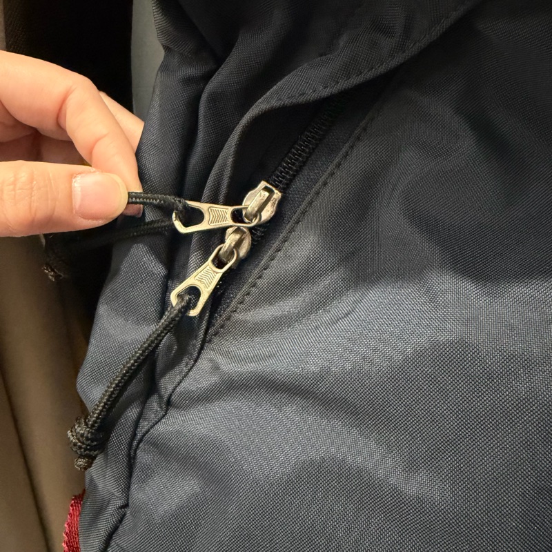 Balenciaga 巴黎世家電繡字母後背包 深藍-20