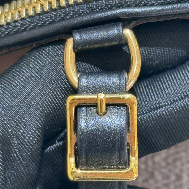 LV 小圓餅盒包（晶片款）-9