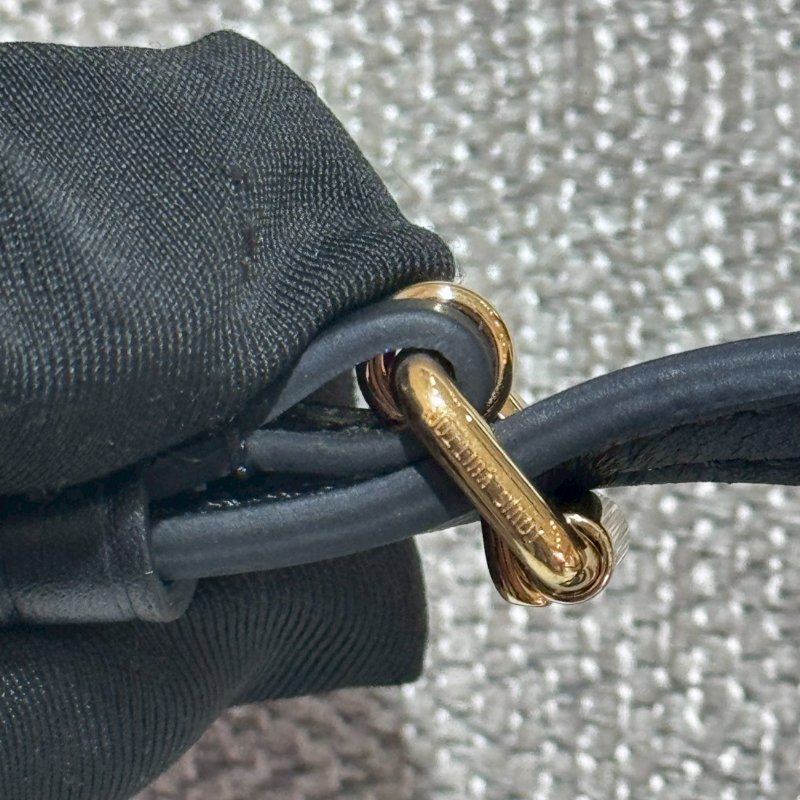 LV 小圓餅盒包（晶片款）-17