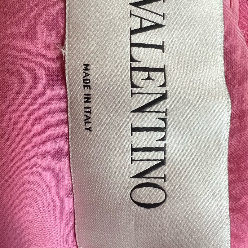 Valentino蕾絲連衣裙40碼-6