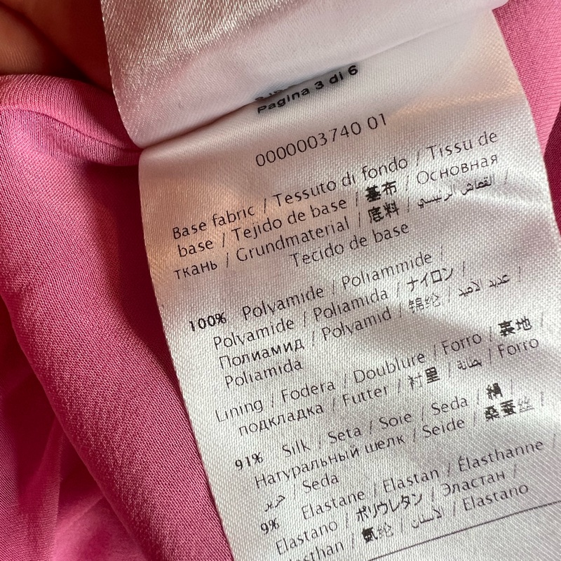 Valentino蕾絲連衣裙40碼-7