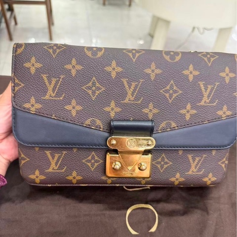 LV  晶片款  新款