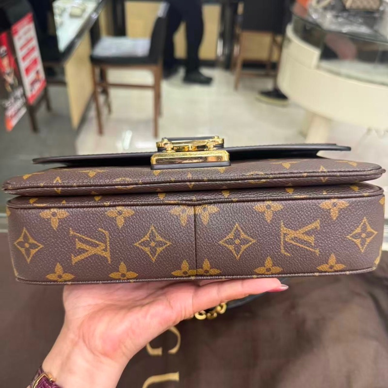 LV  晶片款  新款-1