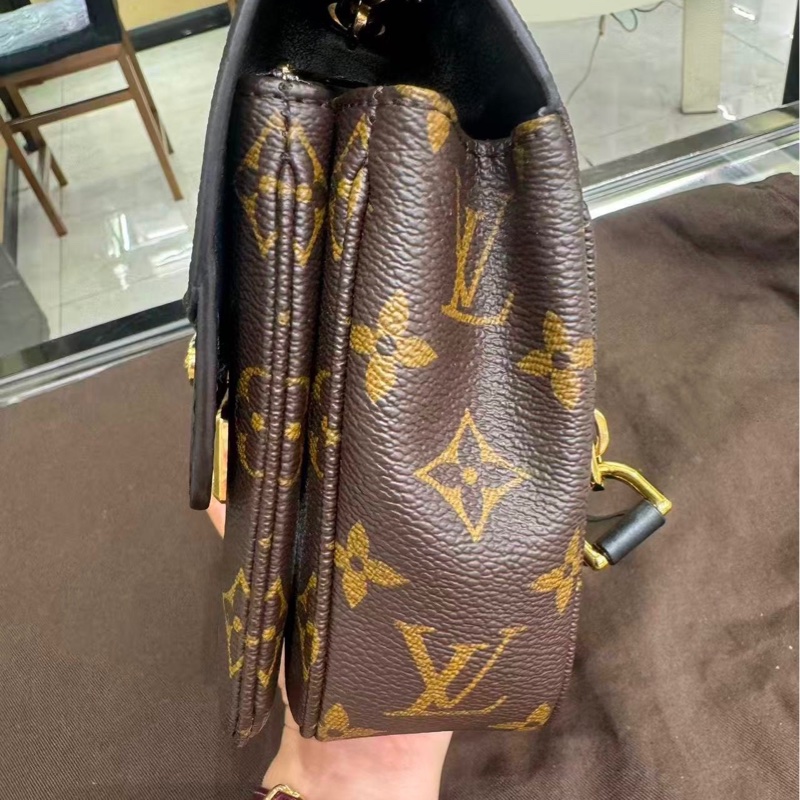 LV  晶片款  新款-2