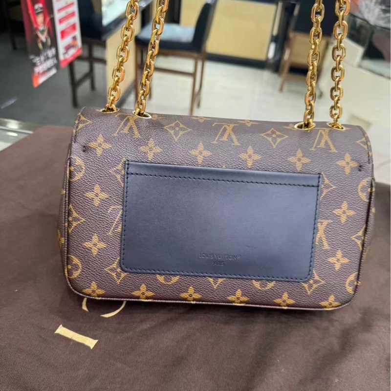 LV  晶片款  新款-3