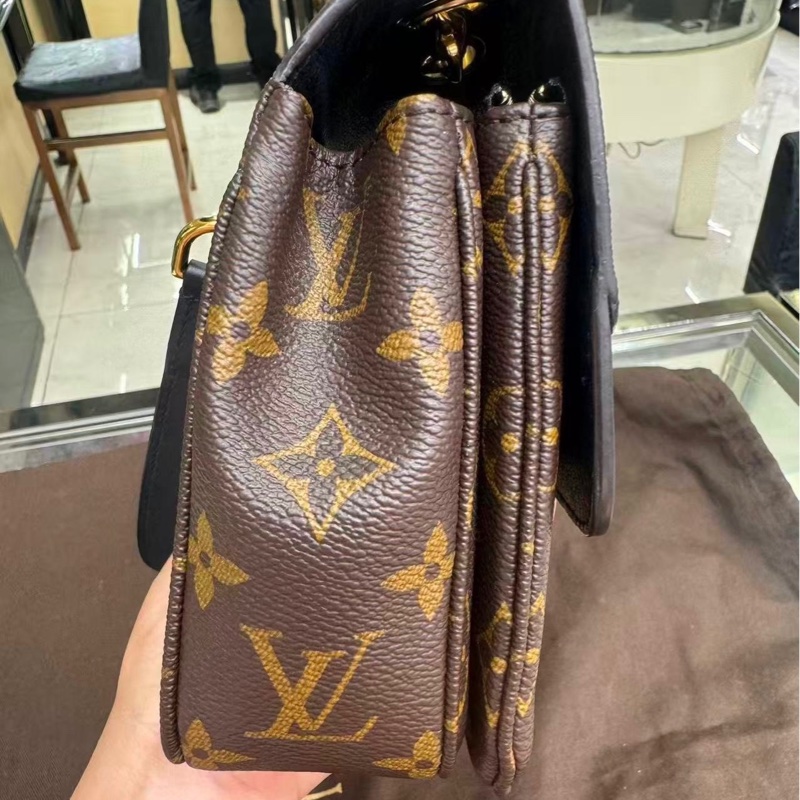 LV  晶片款  新款-5