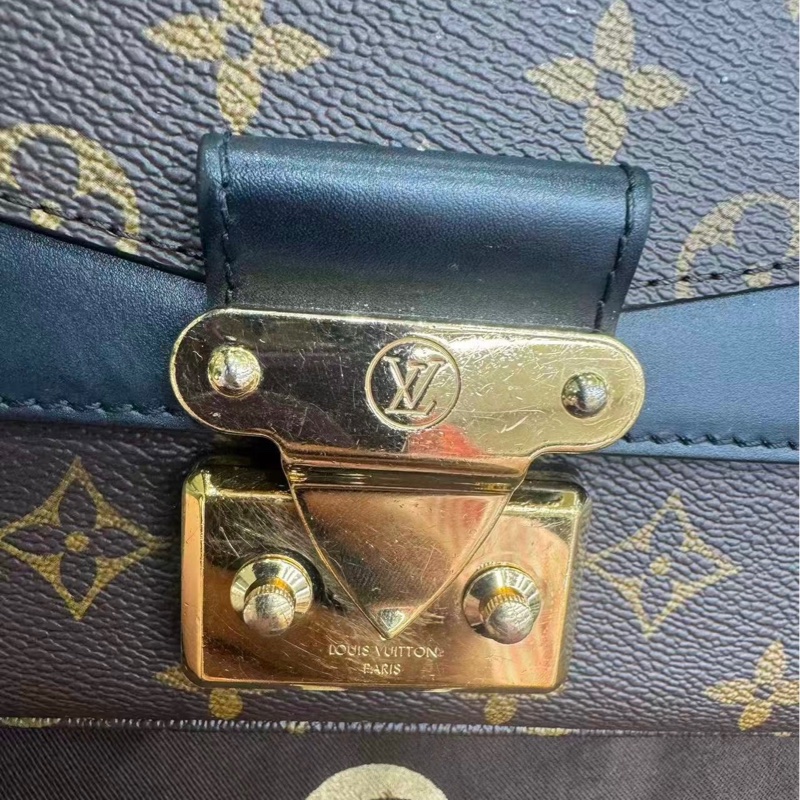 LV  晶片款  新款-6