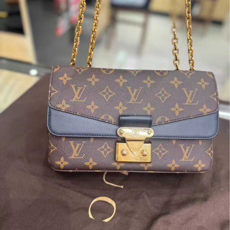 LV  晶片款  新款-7