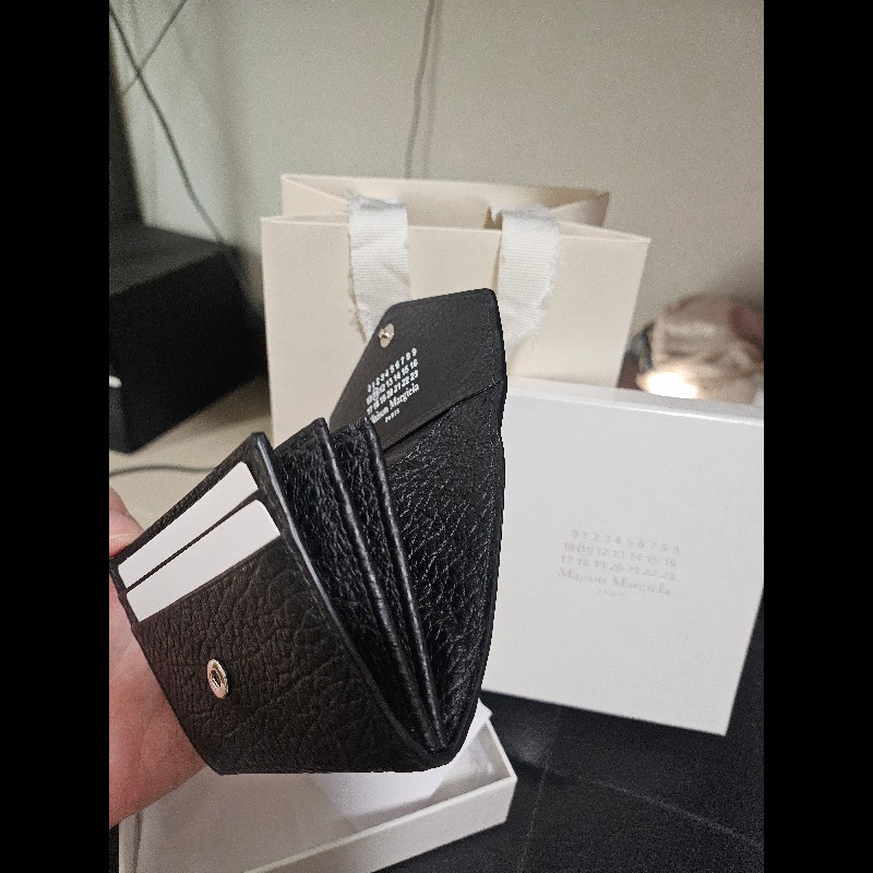 maison margiela 風琴卡包-4