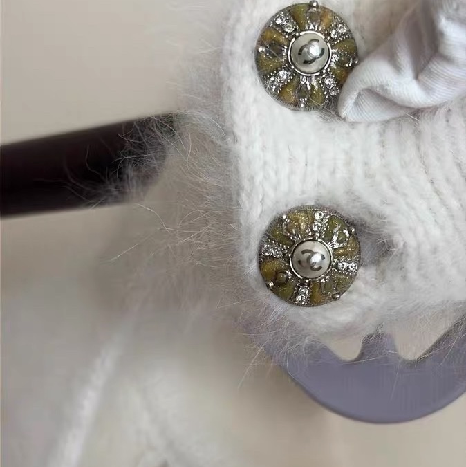 Chanel連衣裙34碼-5