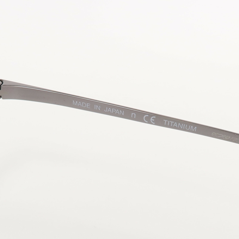 CHANEL 鈦Sunglasses太陽眼鏡-7