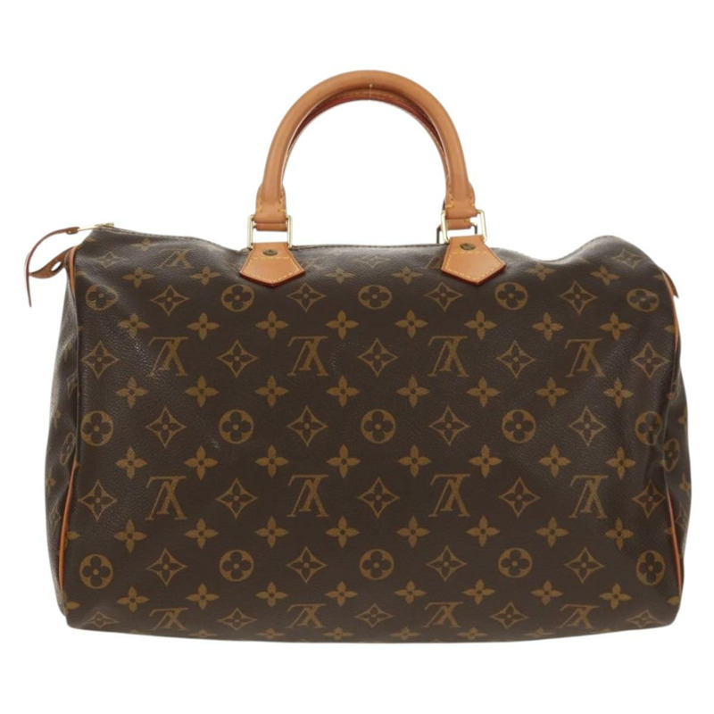 【日本直送】路易威登 Monogram Speedy 35 手提包 M41524 LV 正品 149613V-1