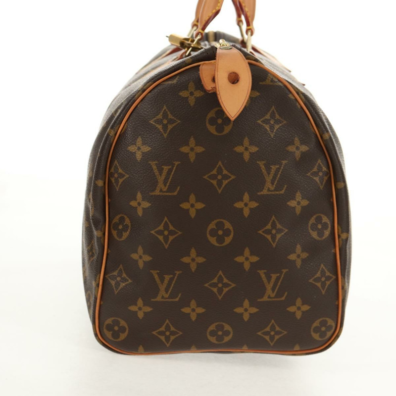 【日本直送】路易威登 Monogram Speedy 35 手提包 M41524 LV 正品 149613V-2